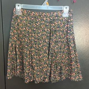VINTAGE Free People Skirt (Size S)